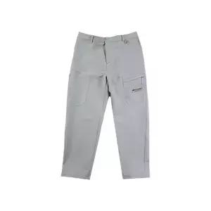 디스커버리 남성 고프코어 카고 팬츠 DMPT3A034-GRN