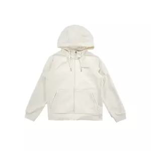 디스커버리 여성 카고 포켓 트레이닝 자켓 DWTR28041-IVS