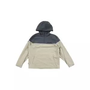 디스커버리 공용  고프코어 우븐 후드형 아노락 DXTR33041-NBD