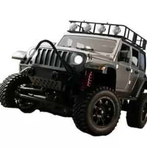 RC카 고글 입문용 대형 자동차 무선조종 오프로드카 카 알씨