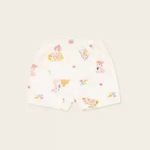 [오가닉맘]아이링여아사각팬티 MLSUUP60