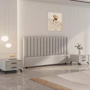 침대머리 침대헤드 보드 침대 대형 머리 침대헤드보드 침대헤드쿠션 침실 등받이 쿠션