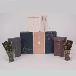 [롯데백화점]청년농부 고소한하루스틱선물세트