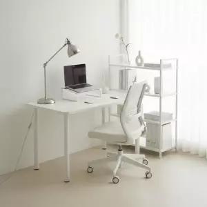 [아트박스]/아도라하우스 미니멀 심플 데스크 책상 1000x400