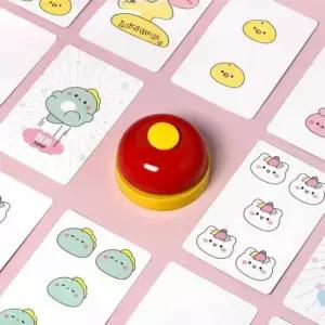 레이지스타 미니 종치기게임 보드게임 할리갈리 (2개)