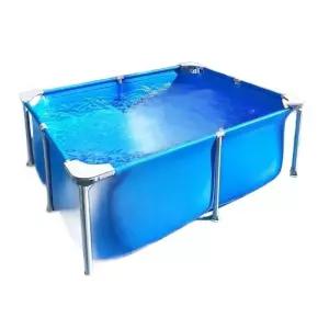 조립식 수영장 접이식 풀장 이동식 간이 야외 마당