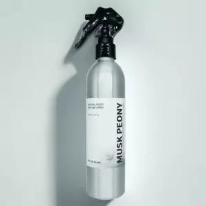 메르디센트 퍼퓸 룸스프레이 머스크피오니 300ml