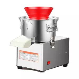 대용량 김치 다지기 가정용 멀티 고추가는기계 냉동식품 블렌더