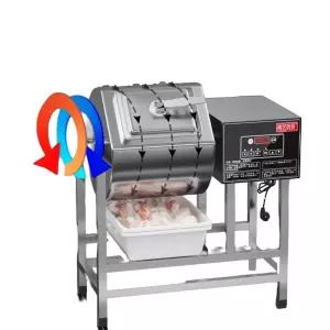 햄버거빵 업소용 번토스터 빵굽기 조식 전기 빵굽는