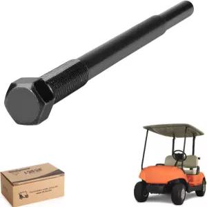 야마하 G1 G2 G8 G9 G11 G14 G16 G19 및 G22 OEM 기본 클러치용 10L 0L 구동 클러치 풀러 공구 제거(OEM