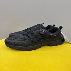 마운티아 남여공용 방수 트레킹화 등산화 데일리 아토쉘픽시B 6MQSHXV901