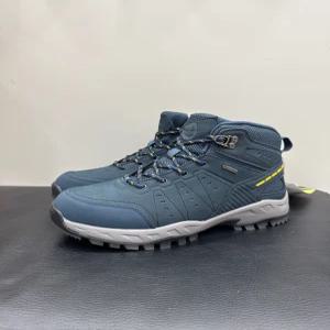 마운티아 남성 미드컷 등산화 경등산화 아토쉘비다르N1 6MQSHXV007