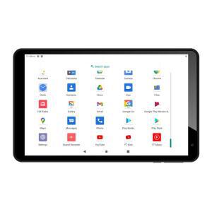 2GB 램 64GB 롬 10.1인치 타입-C T2050B 안드로이드 11 전화 통화 USB 4G 태블릿 PC CPU UMS312 쿼드코어 1