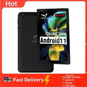 8인치 T810 안드로이드 11 전화 통화 가능 블랙 태블릿 PC 4GB 램 32GB 저장용량 CPU UMS312 쿼드코어 1.3G