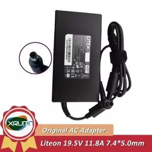 LITEON PA-1231-16 게이밍 데스크탑 PC 전원 충전기  8 VR NUC8i7HNK NUC8I7BEH 용 AC 어댑터 230W 19.5V 1