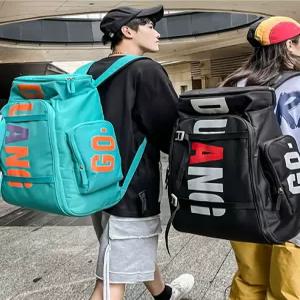 스포츠 대용량 도복가방 헬창가방 백팩