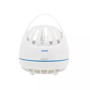 이레그린 블랙키토BL/LED 모기퇴치기 흡입팬 실외용 인체무해 전기포충기