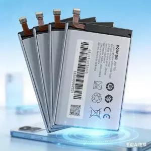 레드미 노트7 노트 7 프로 M1901F7C용 BN4A 모바일 배터리 3900mAh 고품질