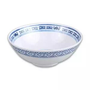 청룡 면기 1호 대접 밥공기 사기그릇 수프볼 한식기 면식기