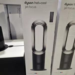 다이슨 냉온풍기 핫앤쿨 AM09 사계절 선풍기 코스트코
