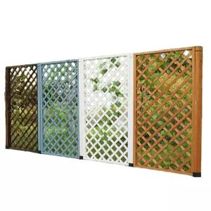 화단 정원 담장 장미 디자인펜스 디자인 전원주택