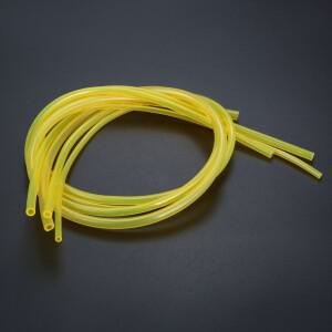 가솔린 연료 가스 라인 파이프 호스 전기톱 송풍기 압력 와셔 트리머 2mm 1PC