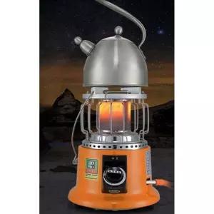 겨울 캠핑 가스히터 낚시 소형 난방 휴대용 난로 동계 차박