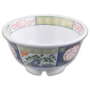 송화 우동기 밥그릇 한식기 일식기 우동그릇 국물그릇 요리기구