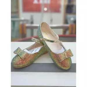 [탈렌트키즈] 세이브존06 아동 신발 샤이닝리본구두 TSW51HSH0J6 (S46188162)