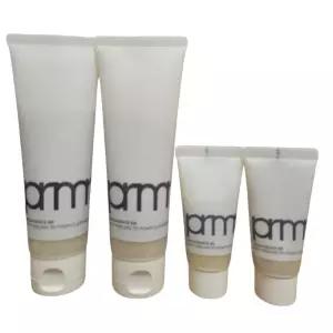 프리메라 오가니언스BR 소프트 필링 투 폼 클렌저 120mlX2 + 30ml X2