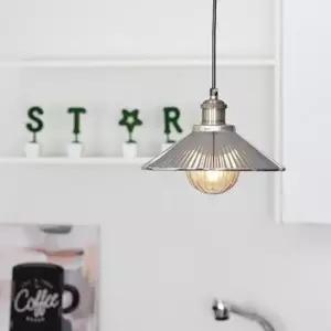 [Deco] 조명 DL21038 레일등 인테리어팬던트 유리디자인조명