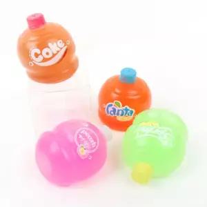 찰랑 워터 음료수 말랑이 ASMR 물젤리 촉감 장난감