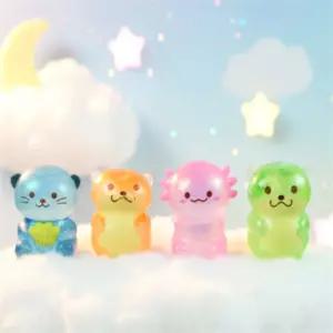 말랑 인형 스퀴시 감각놀이볼