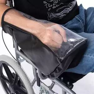 전동휠체어 커버 방수덮개 실버용품