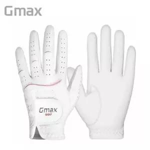 지맥스 여성 양피 양피 골프장갑