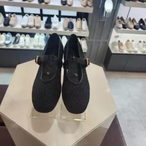 [엘칸토]엘칸토 HC10 여성매쉬시스루플랫슈즈1cm LCWO25U51319 (46255737)