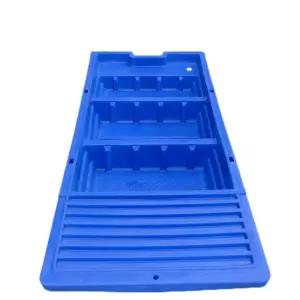 플라스틱보트 하드 래프팅 바다 저수지 2M 2인 호수