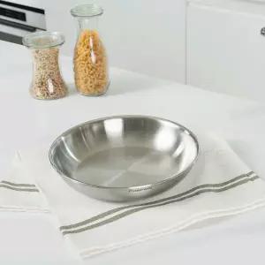 쉐프윈 24cm 소테 프라이팬 316 커퍼코어 통5중 드림핸즈 손잡이 별도