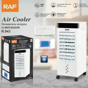 강력한 캠핑용 저소음 이동식 수냉 미니 에어컨 R.943