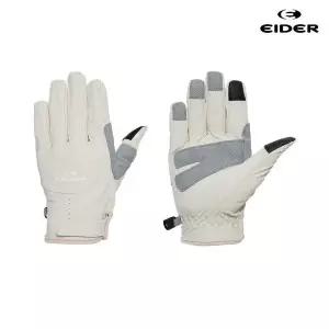 [아이더]여성 온더락 스트레치 장장갑 (DWA24V02_KD)_s