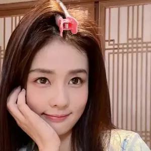 머리뿌리살리기 모류교정 앞머리 가르마 볼륨집게