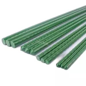 오이 포도 지지대 지주대 길이 150cm(50개) 강선 파이프 활대 8mm 직경 농업용