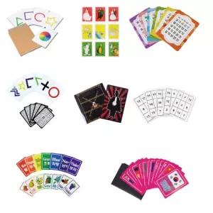 마술카드 마술용품 카드마술도구 카드마술 마법도구 간단한마술 마술재료