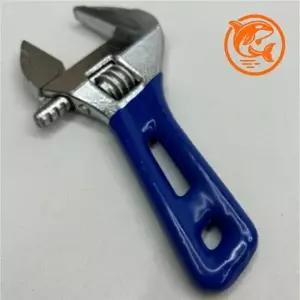 ( )귀여운 디자인 미니 키링 몽키스패너 소품 남녀 일상 장식