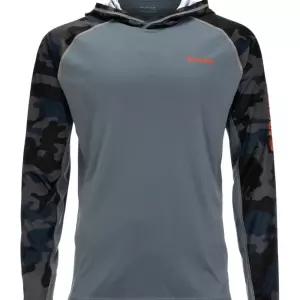 세트 낚시비옷 심즈 여름 셔츠 낚시 소매 건조 기능성 긴팔 낚시용 후디 빠