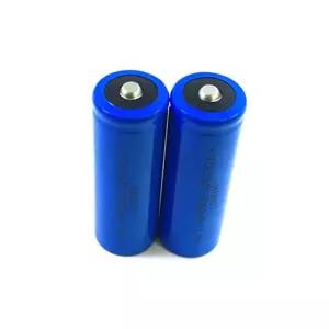 3000mAh 3.7V 22650 충전식 리튬 이온 배터리  Feiyu tech Fy G5 / SPG SPGLive 핸드헬드 짐벌 ICR22650용