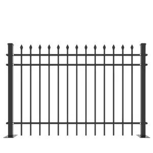 울타리 빈티지 펜스 철제 꾸미기 테라스 조경 담장