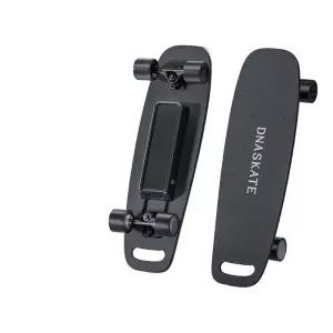 전동스케이트보드 전동보드 롱보드 무선 단일 8km 출퇴근 보드 구동