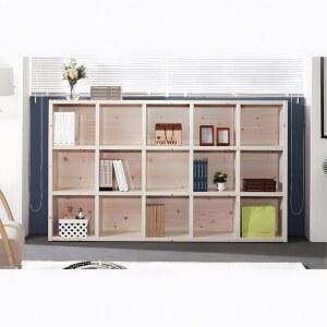 휴게실 북까페 낮은책꽂이 가로긴책장 책장선반 2000 병원 소형