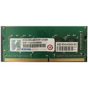 트랜센트 TS512MSK64W6H DDR3L 모듈 4GB SO M 메모리 1600